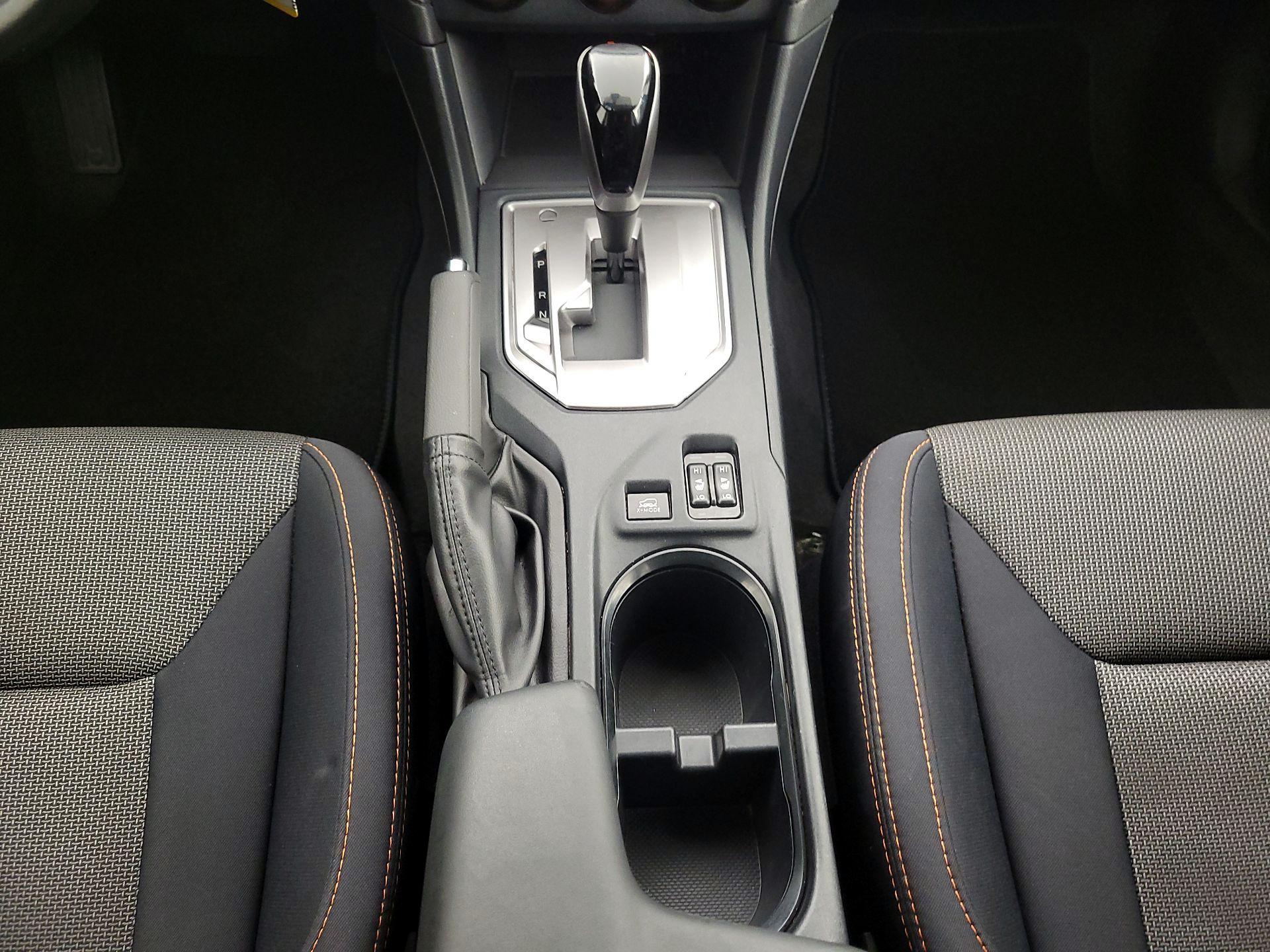 Thumbnail: 2019 Subaru Crosstrek - 9