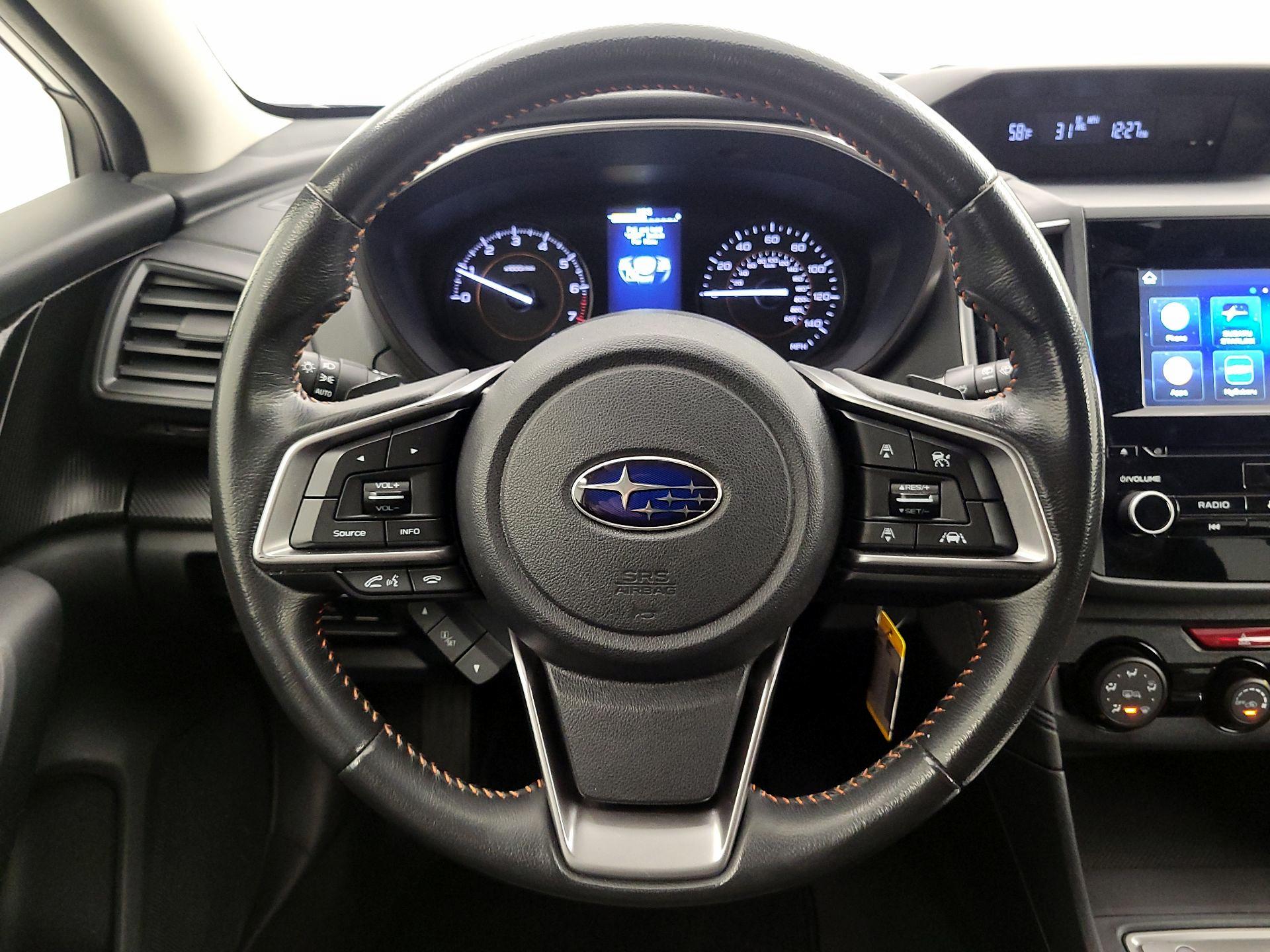 Thumbnail: 2019 Subaru Crosstrek - 10