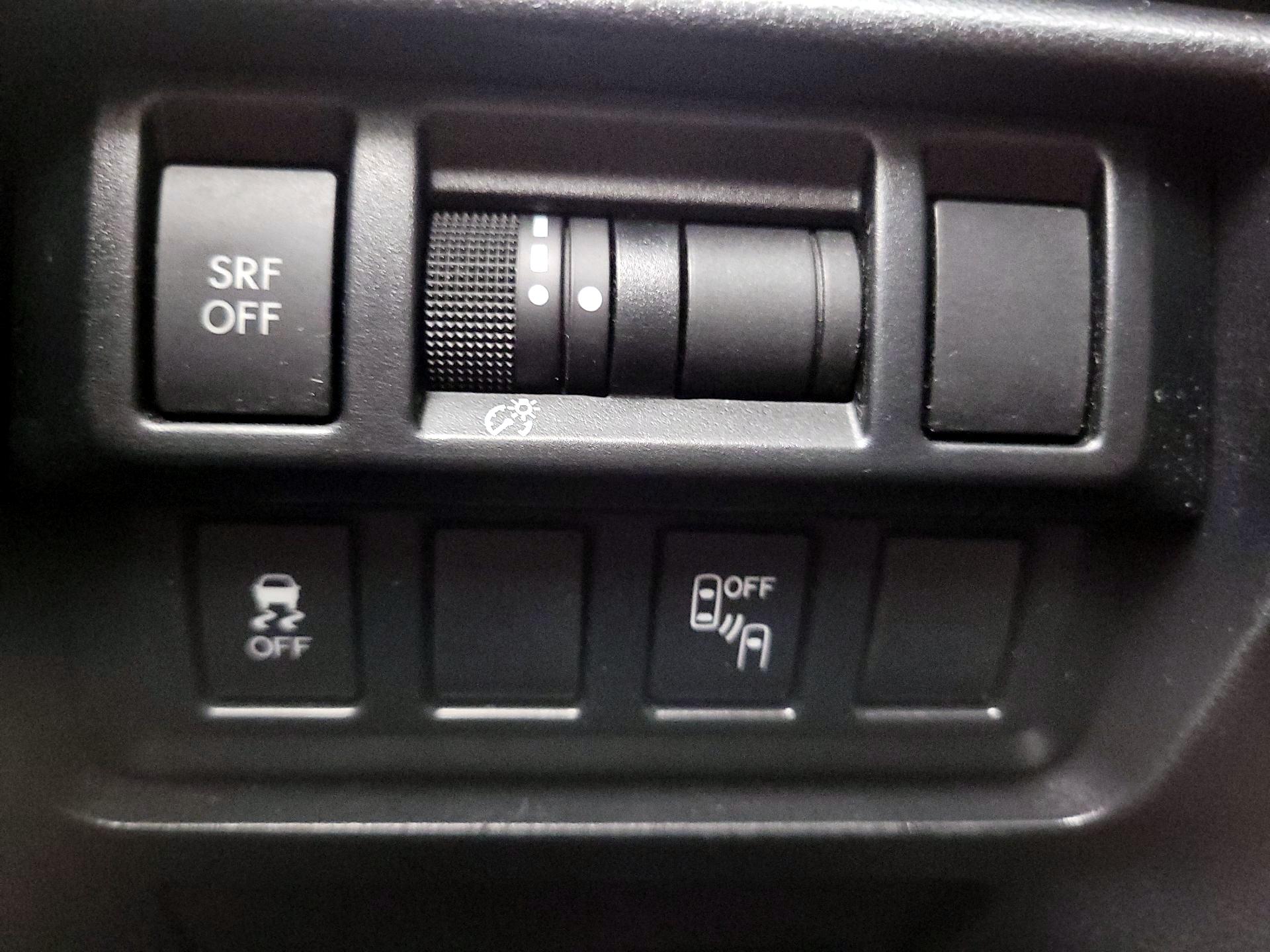 Thumbnail: 2019 Subaru Crosstrek - 13