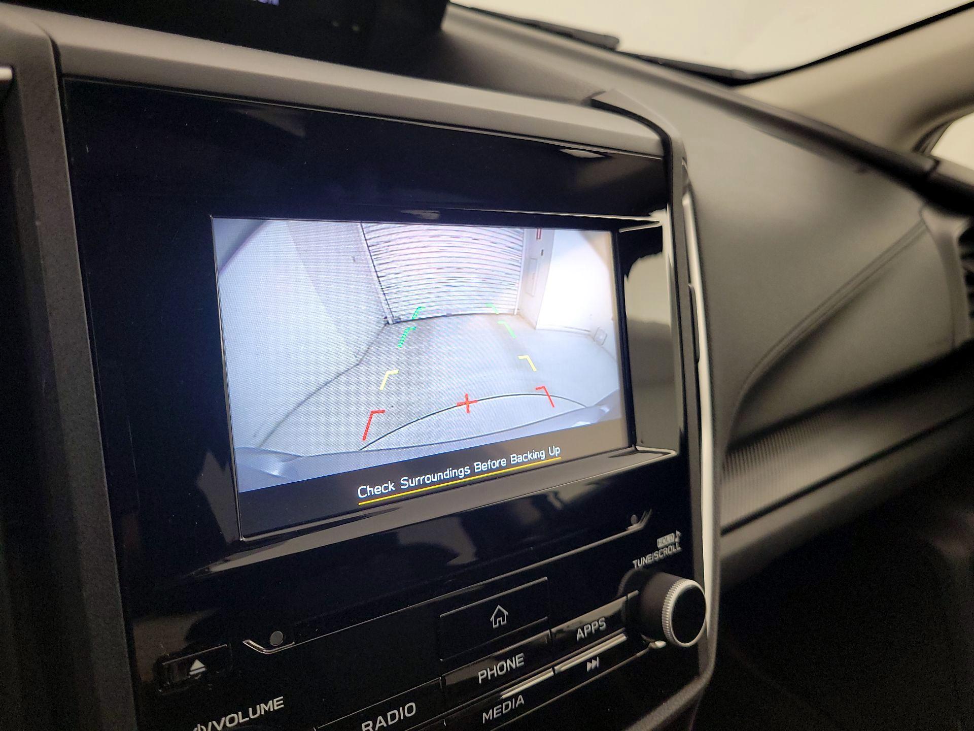 Thumbnail: 2019 Subaru Crosstrek - 14