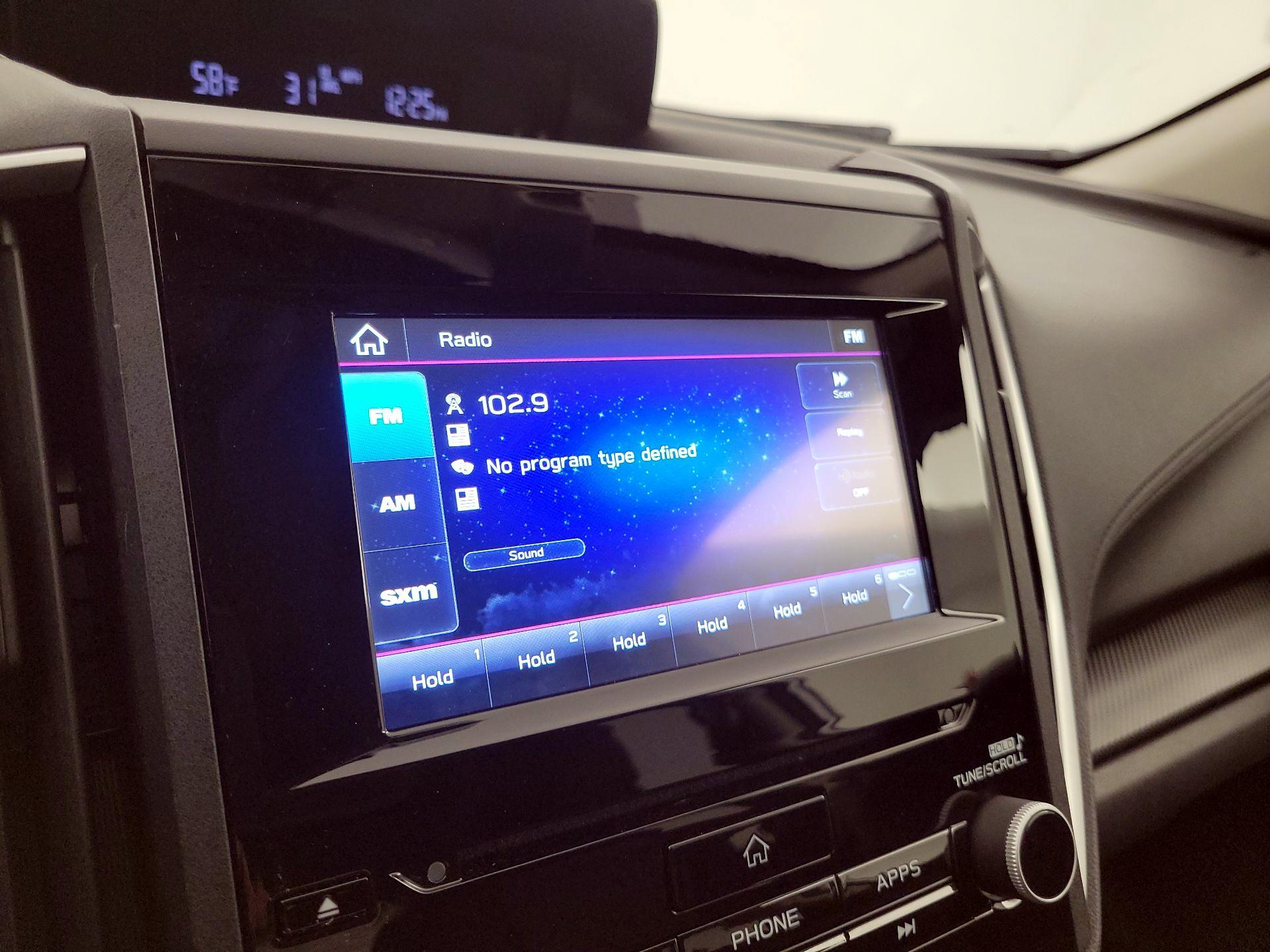 Thumbnail: 2019 Subaru Crosstrek - 15