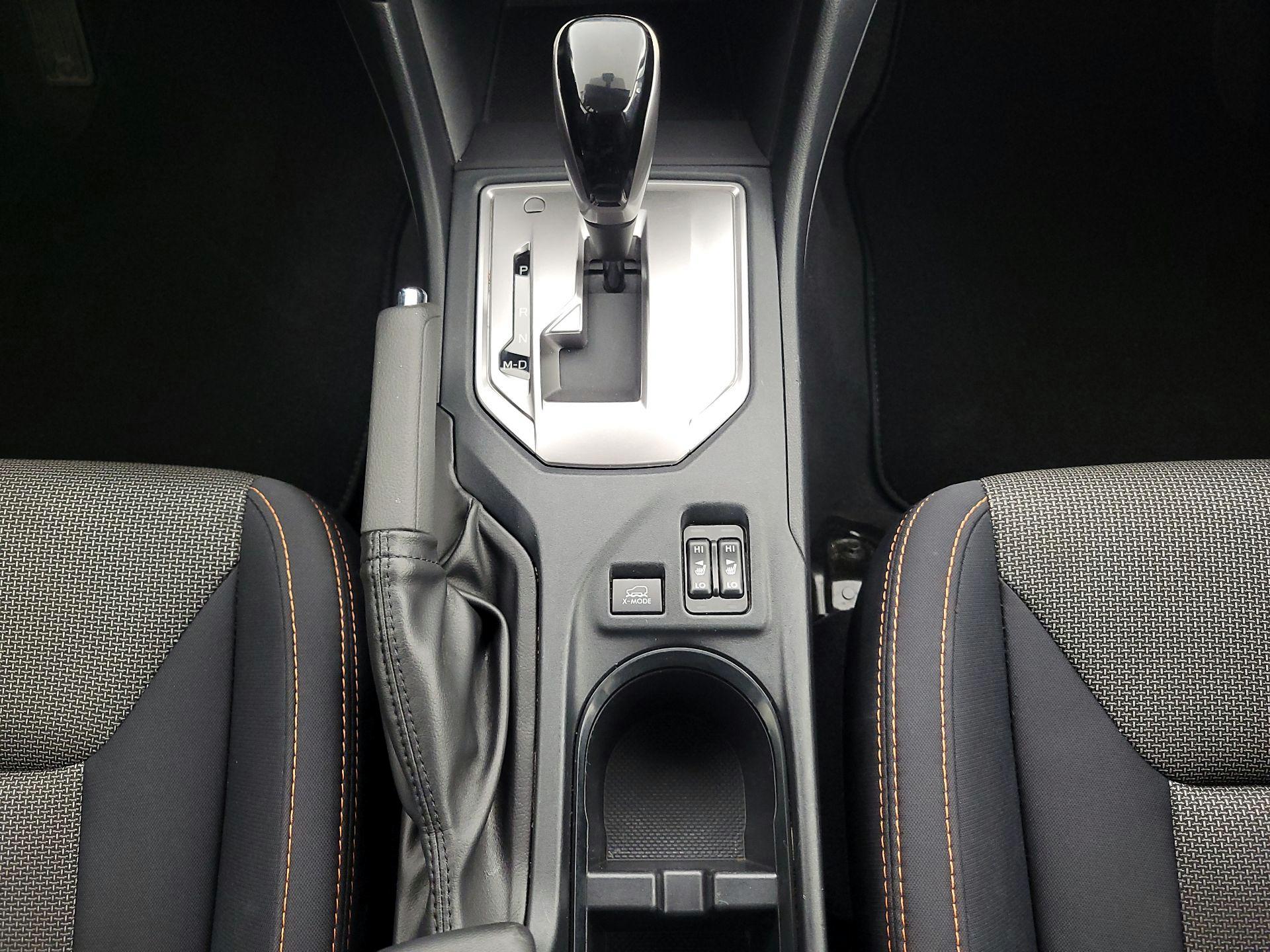 Thumbnail: 2019 Subaru Crosstrek - 17