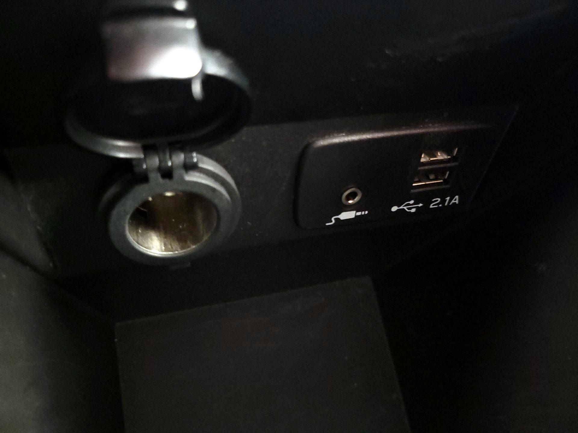 Thumbnail: 2019 Subaru Crosstrek - 18