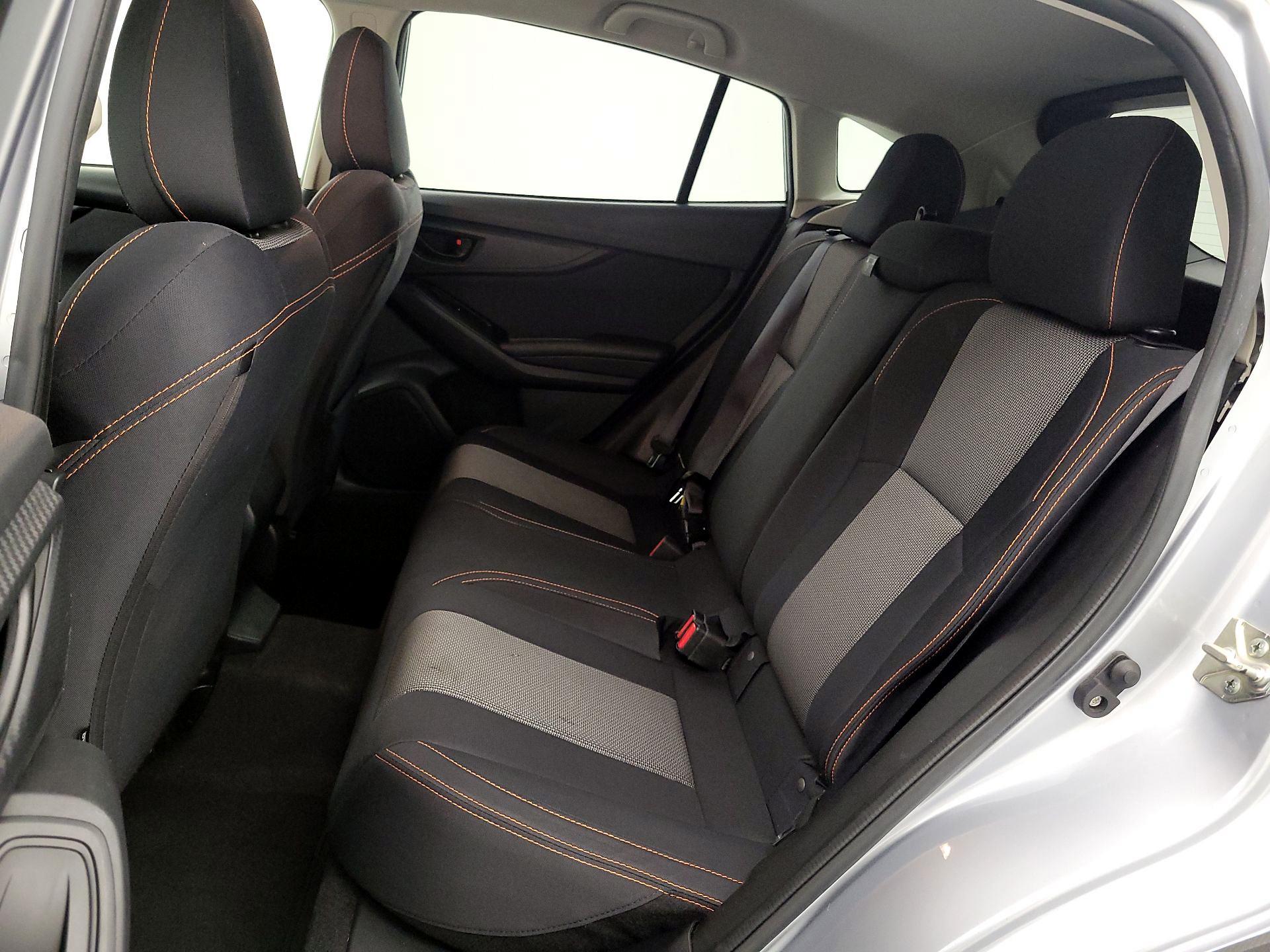 Thumbnail: 2019 Subaru Crosstrek - 19