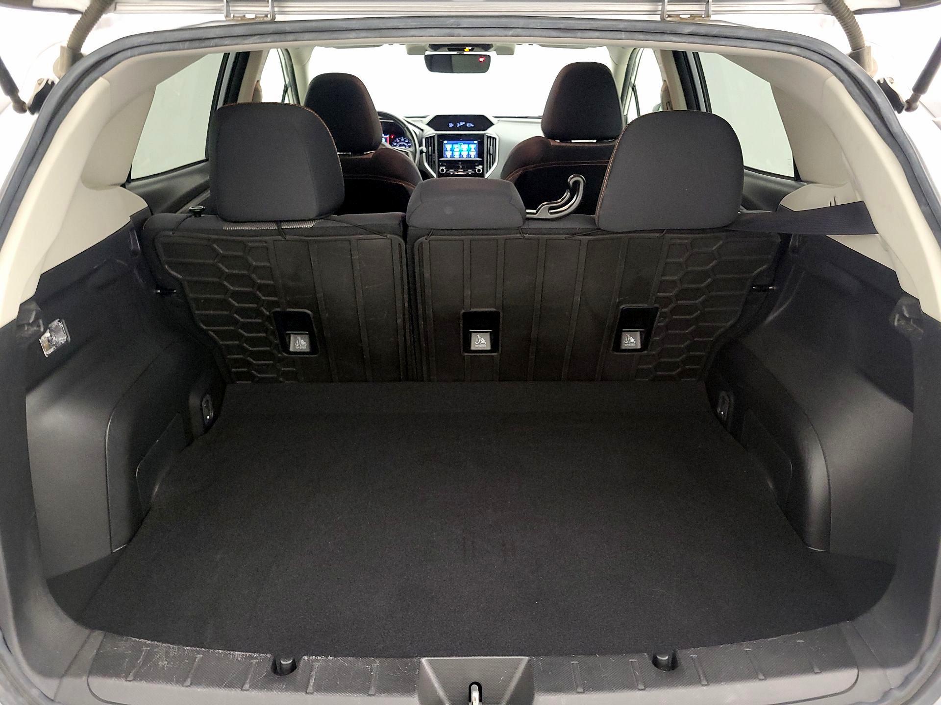 Thumbnail: 2019 Subaru Crosstrek - 20