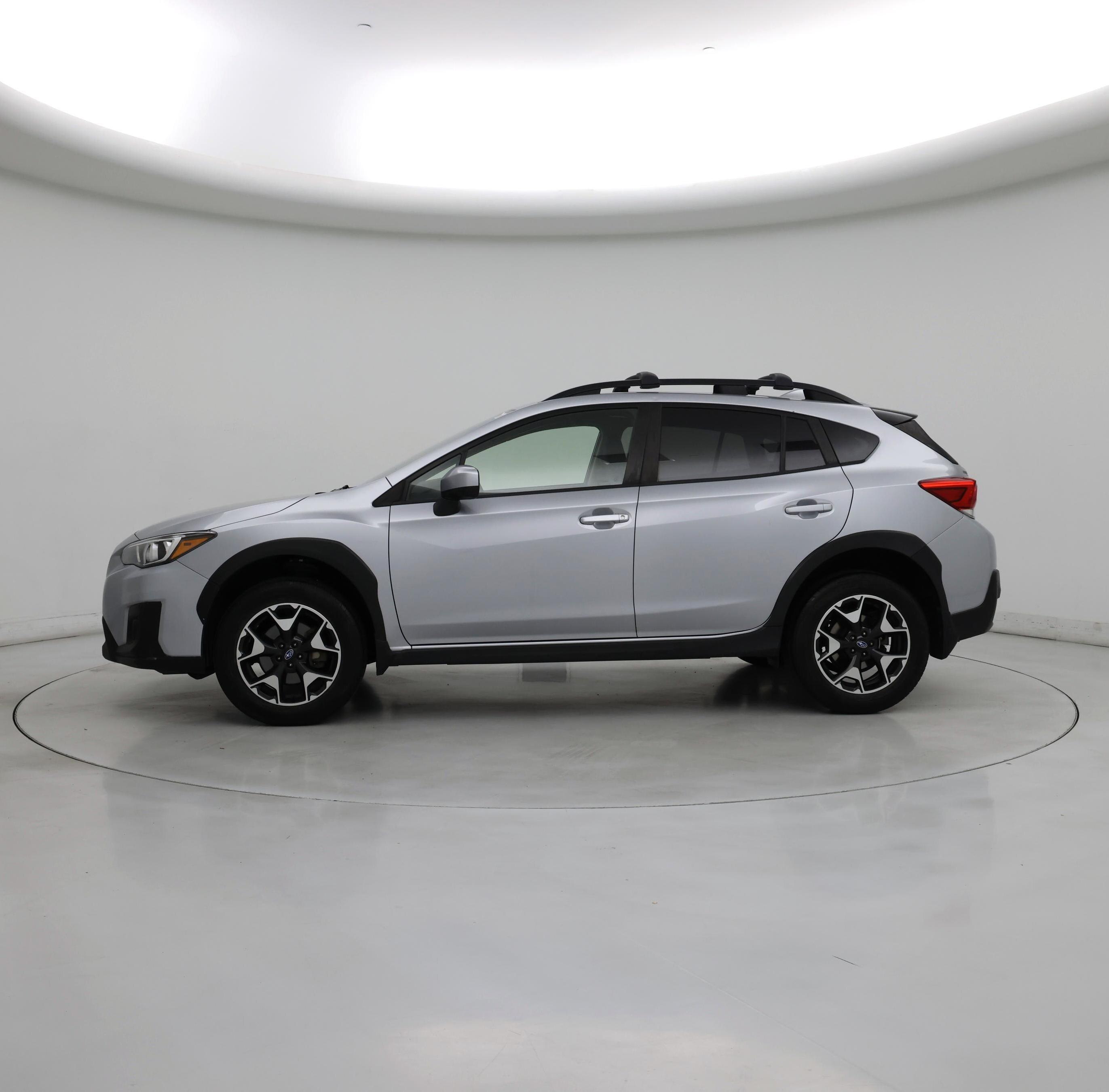 Thumbnail: 2019 Subaru Crosstrek - 3