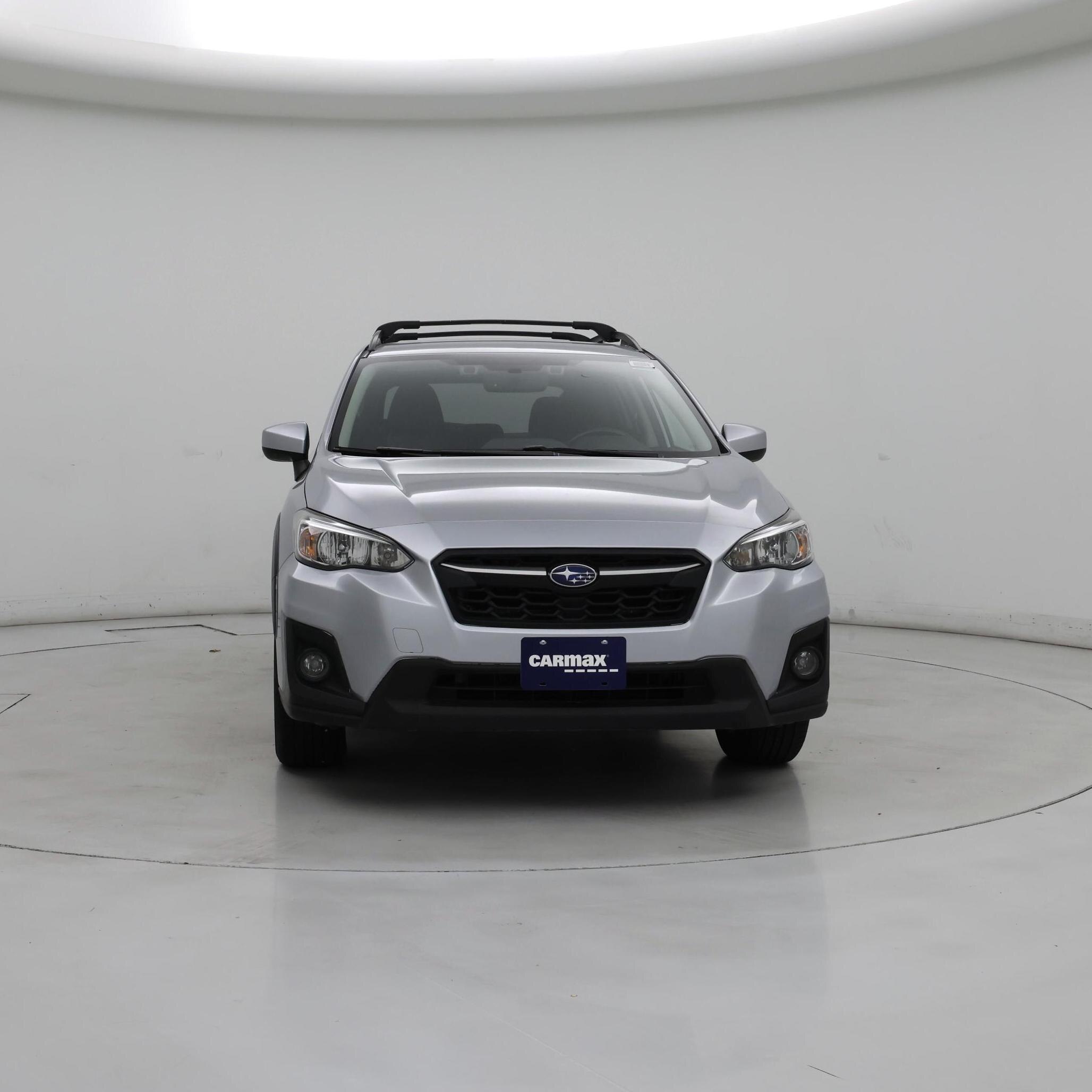 Thumbnail: 2019 Subaru Crosstrek - 5