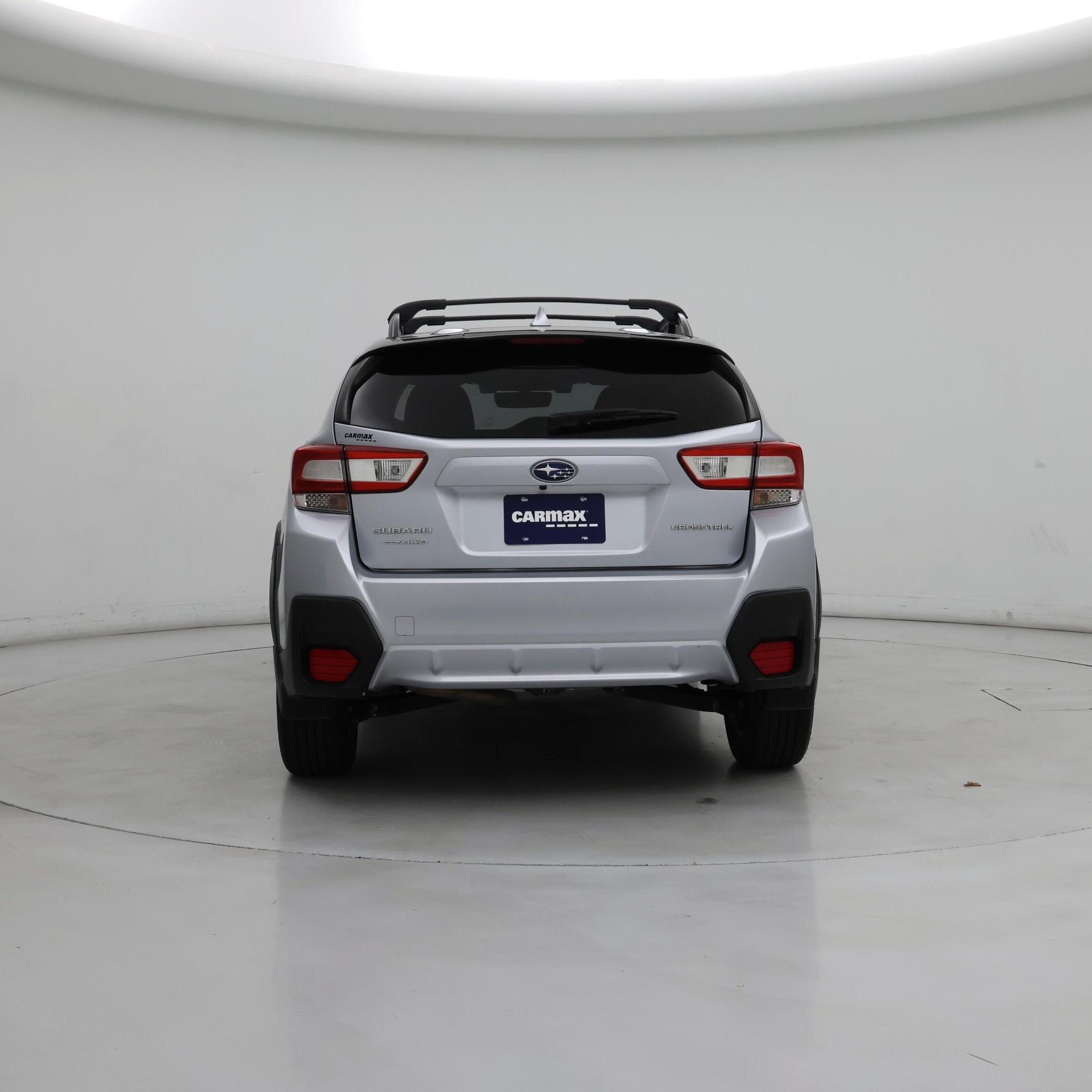 Thumbnail: 2019 Subaru Crosstrek - 6