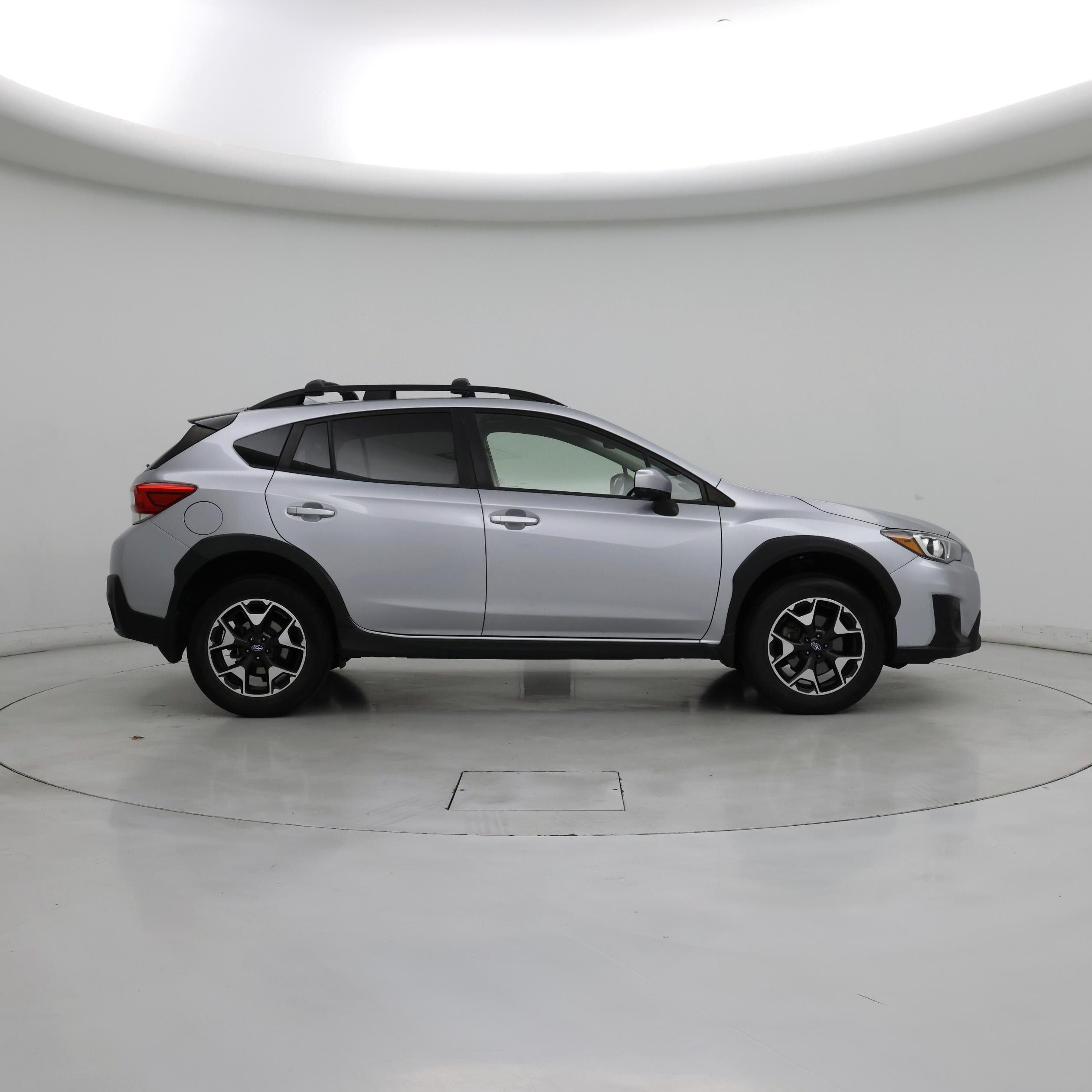 Thumbnail: 2019 Subaru Crosstrek - 7