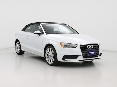 2016 Audi A3 Premium Plus -
                  Reno, NV