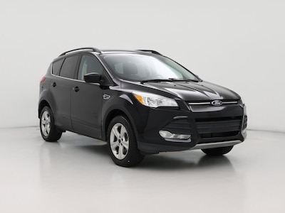 2016 Ford Escape SE -
                Reno, NV