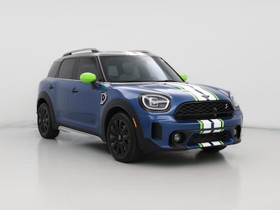 2024 MINI Cooper Countryman S -
                Reno, NV