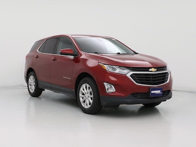 2019 Chevrolet Equinox LT -
                Reno, NV