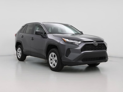2024 Toyota RAV4 LE -
                Reno, NV