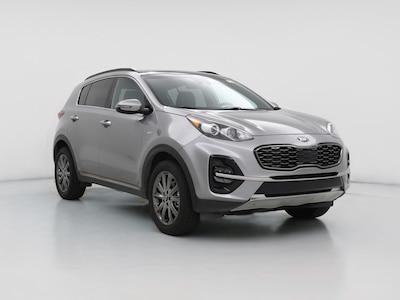 2020 Kia Sportage S -
                Reno, NV