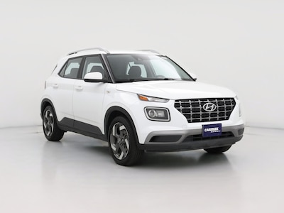 2021 Hyundai Venue SEL -
                Reno, NV