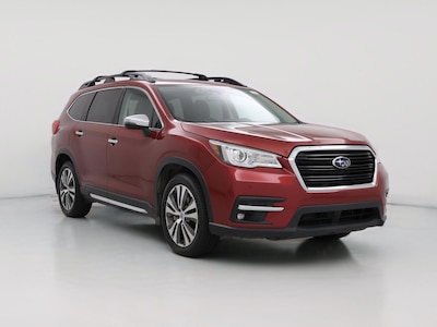 2019 Subaru Ascent Touring -
                Reno, NV