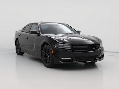 2016 Dodge Charger R/T -
                Reno, NV
