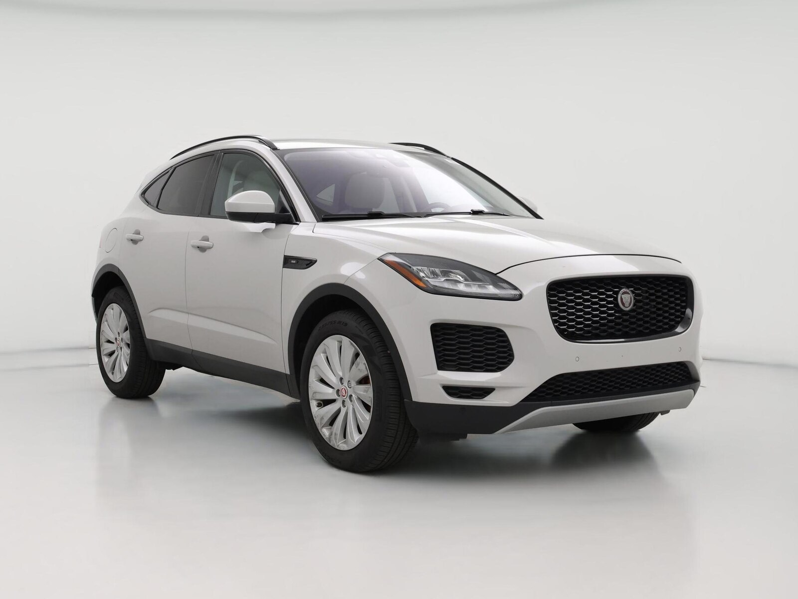 2020 Jaguar E-PACE