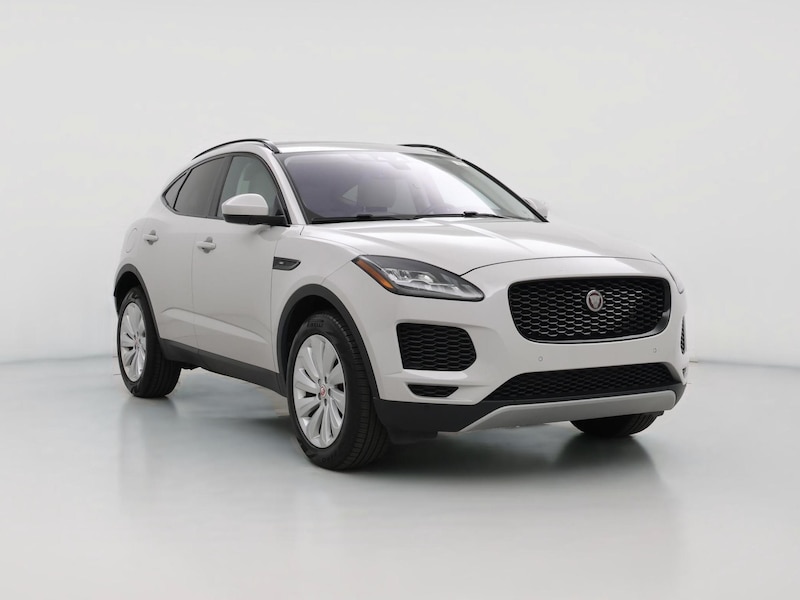 2020 Jaguar E-Pace SE -
                  Reno, NV