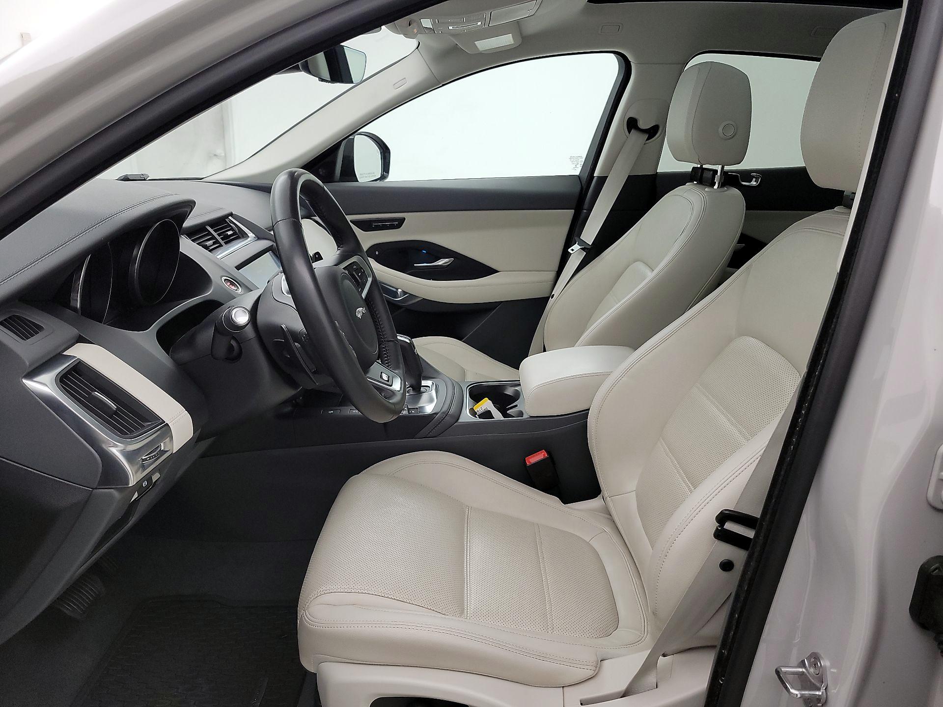 Thumbnail: 2020 Jaguar E-Pace - 11