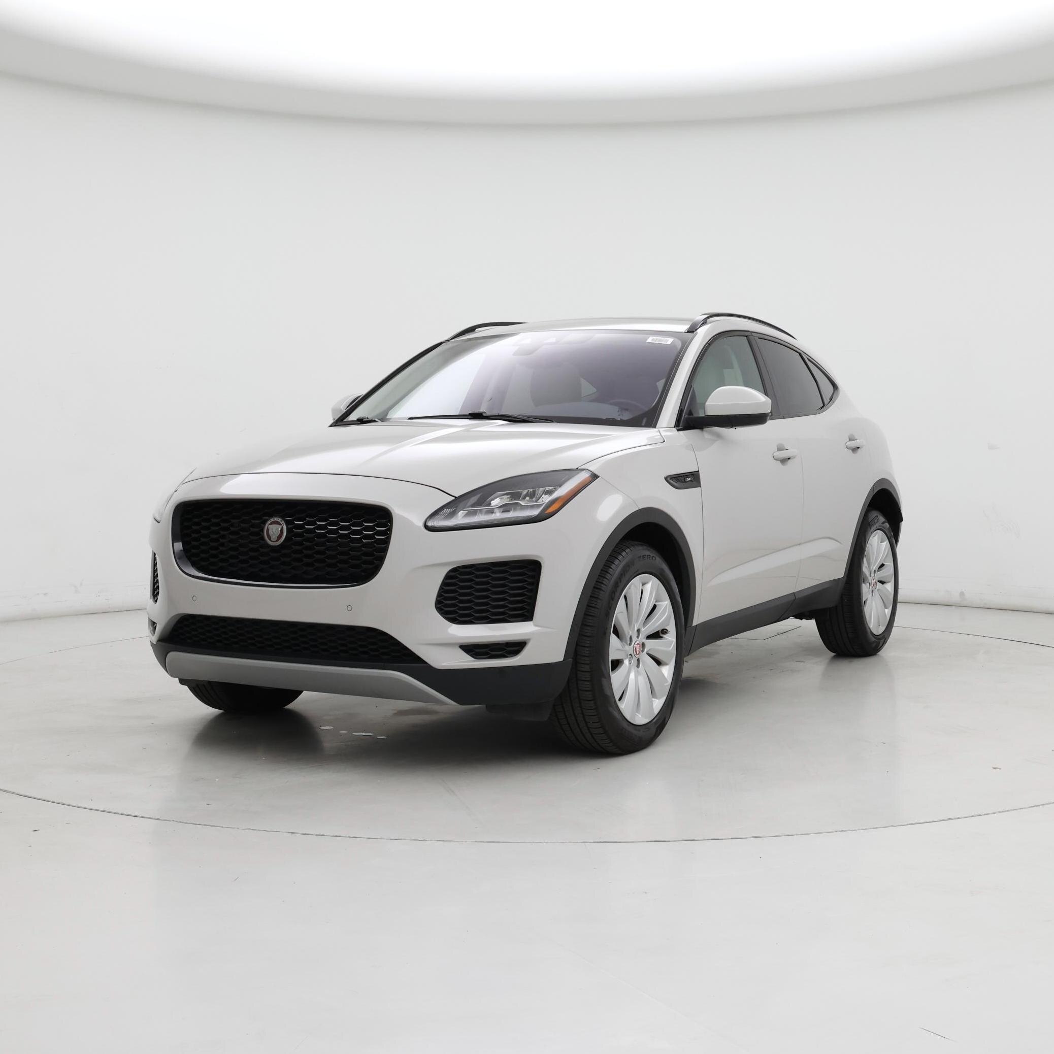 Thumbnail: 2020 Jaguar E-Pace - 4