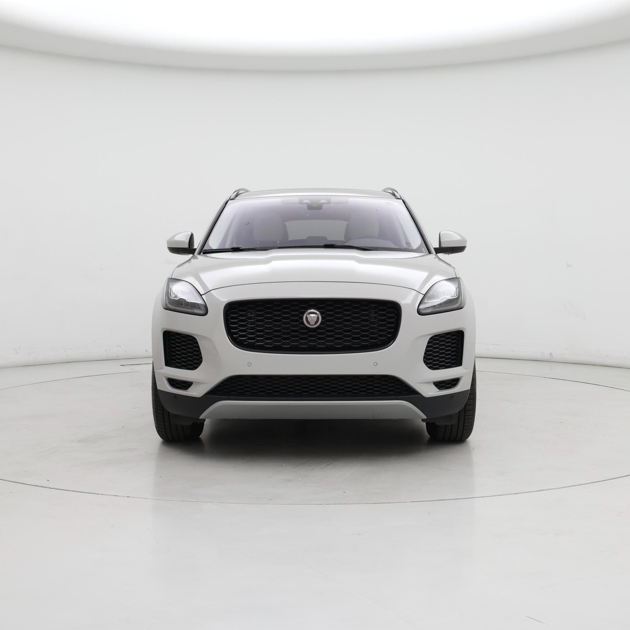 Thumbnail: 2020 Jaguar E-Pace - 5
