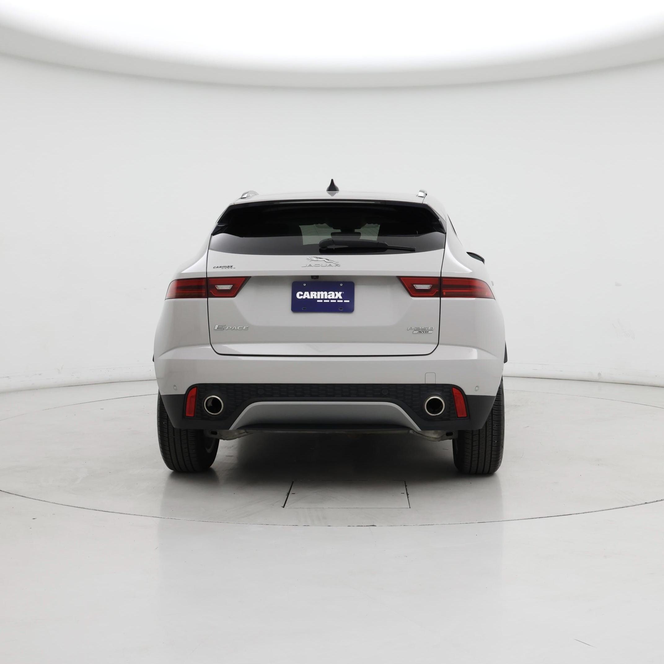 Thumbnail: 2020 Jaguar E-Pace - 6
