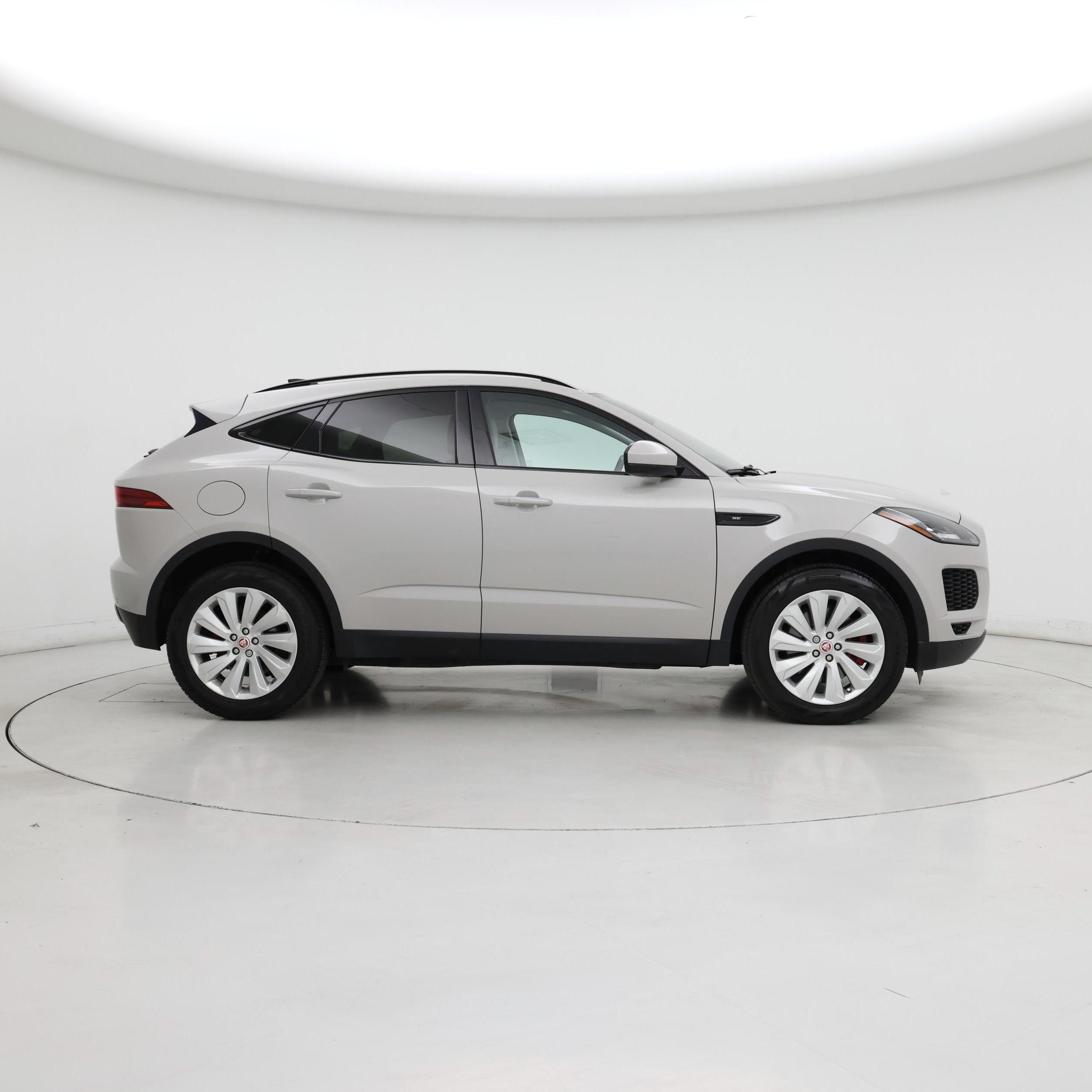 Thumbnail: 2020 Jaguar E-Pace - 7