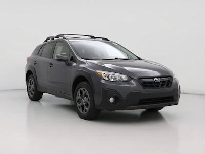 2023 Subaru Crosstrek Sport -
                Reno, NV