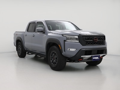 2022 Nissan Frontier PRO-4X -
                Colorado Springs, CO