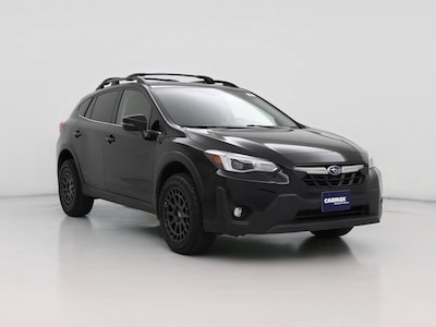 2023 Subaru Crosstrek Limited -
                Reno, NV