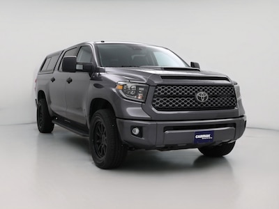 2019 Toyota Tundra SR5 -
                Reno, NV