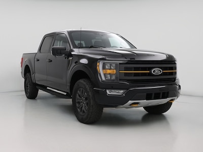 2023 Ford F-150 Tremor -
                Reno, NV
