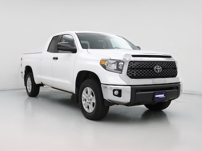 2021 Toyota Tundra SR5 -
                  Reno, NV