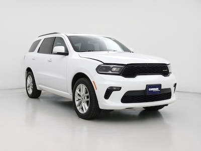 2021 Dodge Durango GT -
                Reno, NV