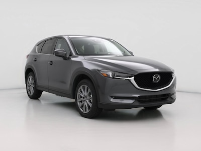 2021 Mazda CX-5 Grand Touring -
                Reno, NV