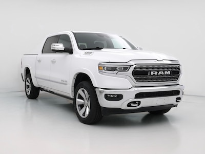 2022 RAM 1500 Limited -
                Reno, NV