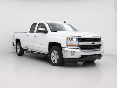 2016 Chevrolet Silverado 1500 LT -
                Reno, NV