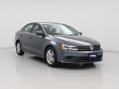 2017 Volkswagen Jetta S -
                Fresno, CA