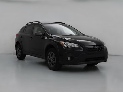 2023 Subaru Crosstrek Sport -
                Reno, NV