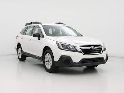 2019 Subaru Outback 2.5i -
                Reno, NV