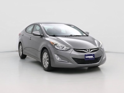 2014 Hyundai Elantra SE -
                Modesto, CA