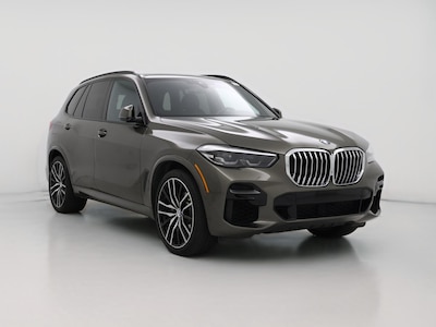 2023 BMW X5 xDrive40i -
                Reno, NV
