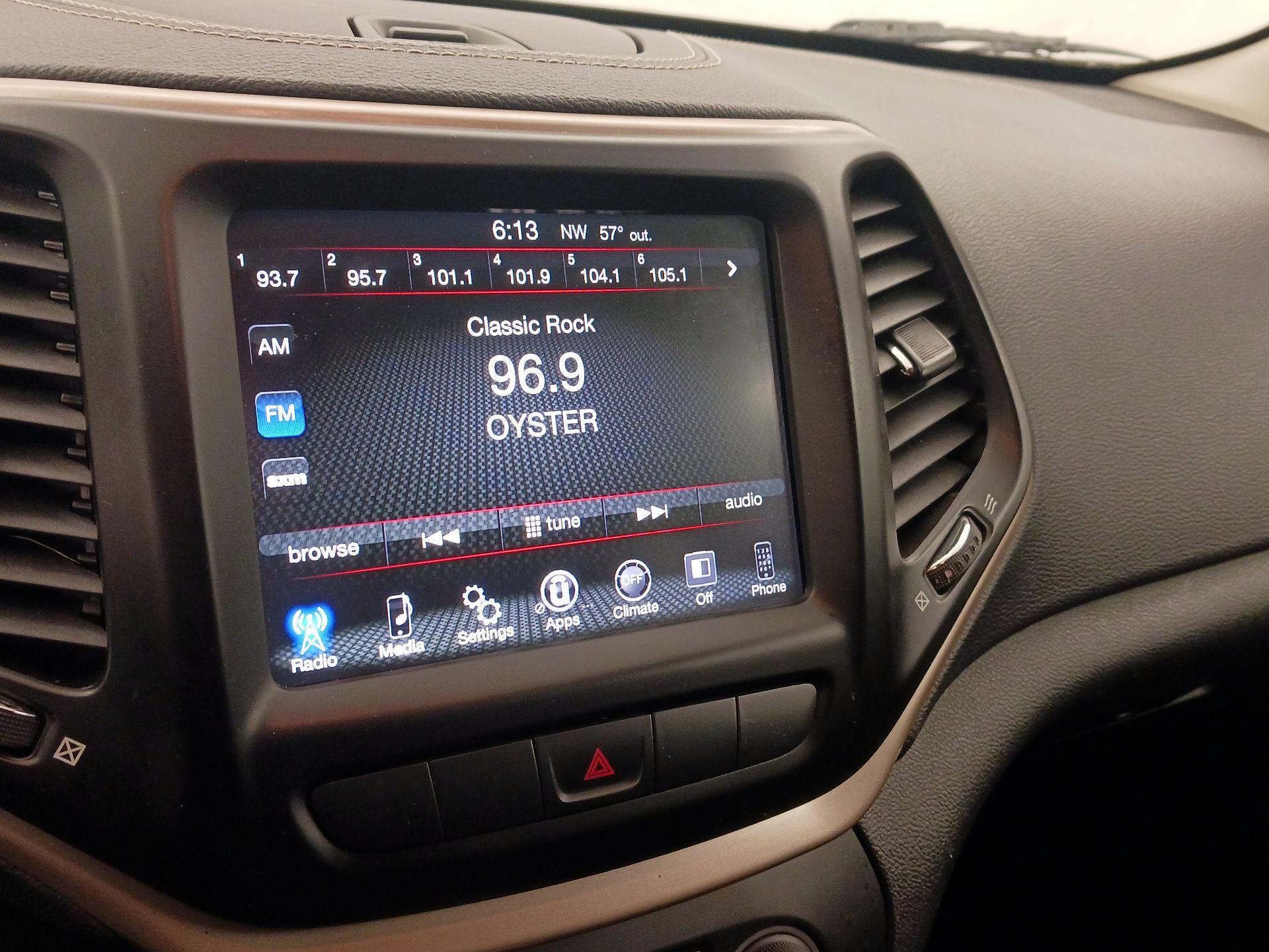 Thumbnail: 2014 Jeep Cherokee - 14