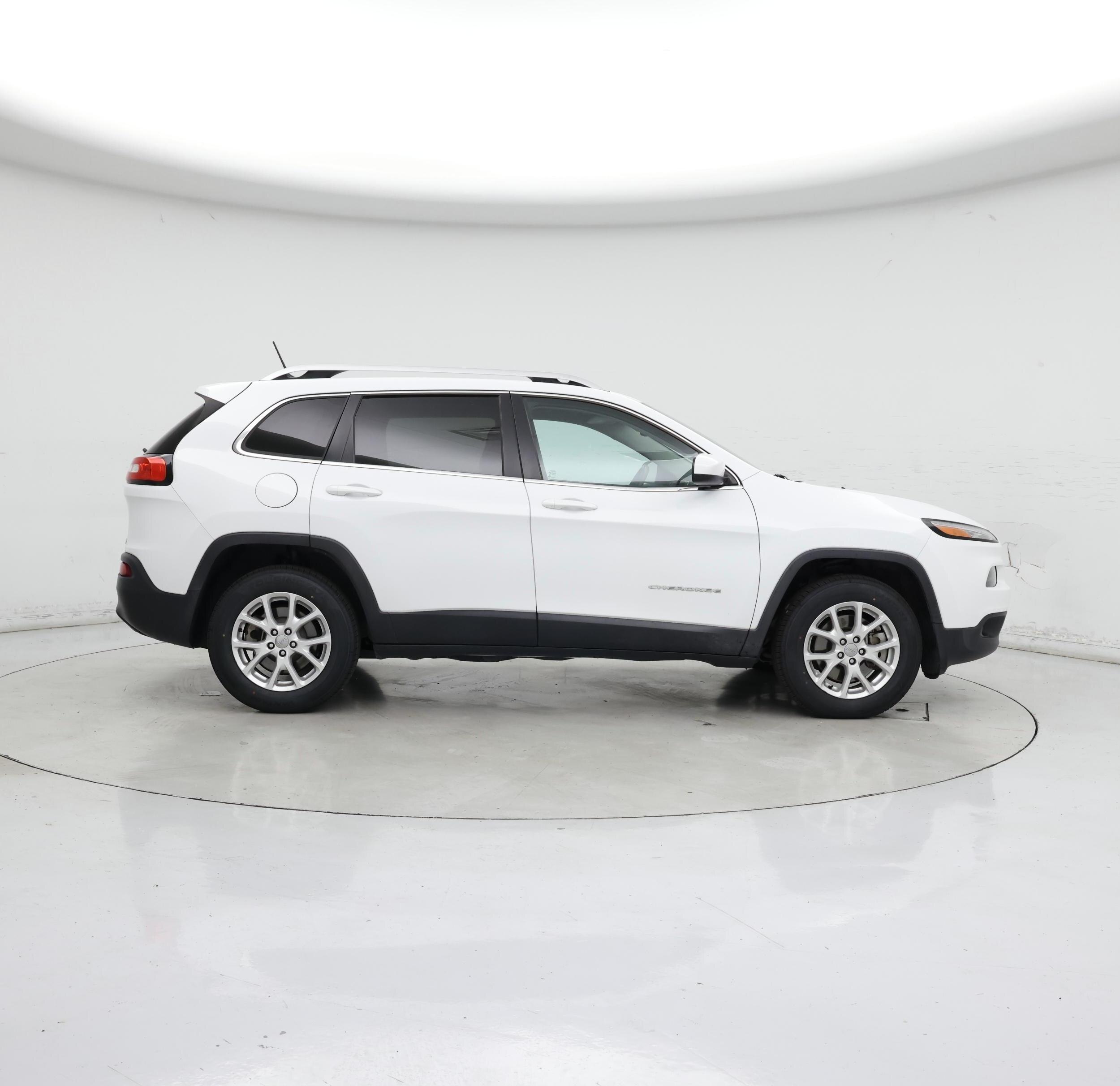 Thumbnail: 2014 Jeep Cherokee - 7