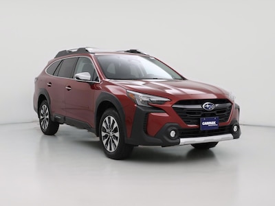 2024 Subaru Outback Touring -
                Reno, NV