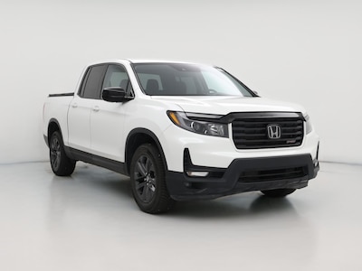 2021 Honda Ridgeline Sport -
                Reno, NV