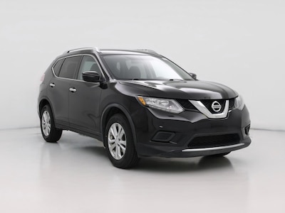2016 Nissan Rogue SV -
                Reno, NV