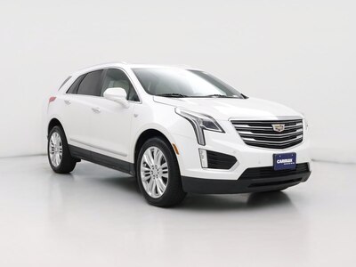 2018 Cadillac XT5 Premium Luxury -
                Modesto, CA